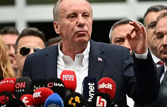 Muharrem İnce soruşturmasında gözaltına alınan şüphelilerin ifadeleri ortaya çıktı