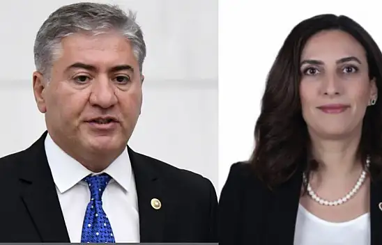 Murat Emir Evrim Rızvanoğlu evlendi mi? Evrim Rızvanoğlu kimdir, kiminle evlendi?
