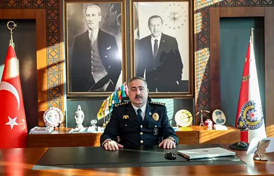 Murat Mutlu Emniyet Müdürü kimdir? Murat Mutlu Diyarbakır Emniyet Müdürü mü oldu? Diyarbakır İl Emniyet Müdürü nereli?