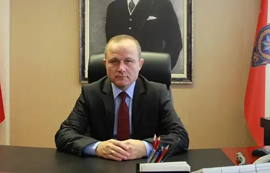 Murat Türesin kimdir? Emniyet Müdürü Murat Türesin'in yeni görevi nedir? Nereye atandı?