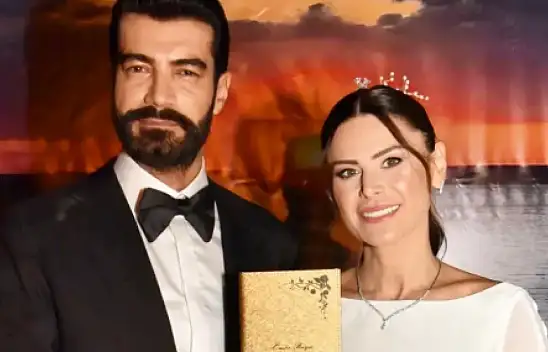 Murat Ünalmış'ın eşi kimdir? Nutiye Akar ne iş yapıyor? Kaç yaşında? Murat Ünalmış'ın yeni dizisinin konusu ne?