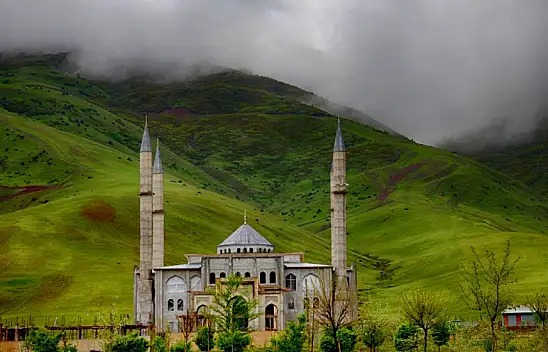 Muş: Muş Gezilecek Yerler Neresi? Muş Gezilecek Yerler!