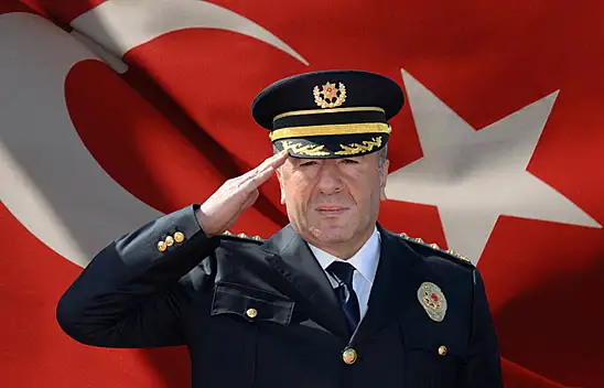 Mustafa Çalışkan kimdir? Mustafa Çalışkan emniyet müdürü mü? Yeni görevi ne? Mustafa Çalışkan 15 Temmuz'da ne yaptı?