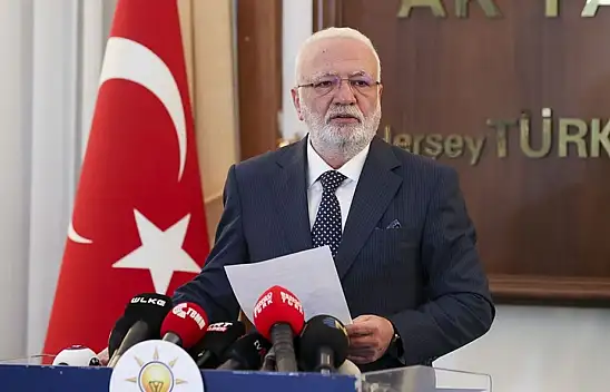 Mustafa Elitaş,  yeni Bayram ikramiyesini açıkladı