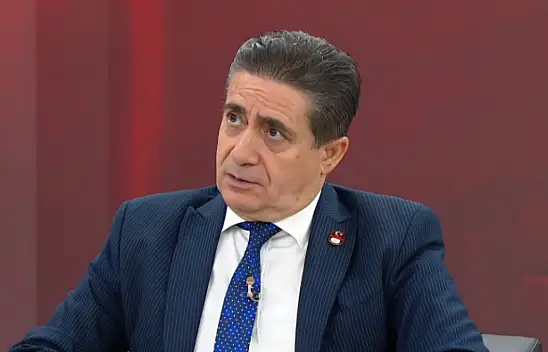 Mustafa Ertekin kimdir? Mustafa Ertekin Zafer Partisi'ne mi geçti? Mustafa Ertekin milletvekili mi?