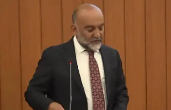 Mutlu Kerimoğlu kimdir? Mutlu Kerimoğlu Etimesgut Belediyesi'ndeki görevi neydi? Mutlu Kerimoğlu rüşvet olayı nedir?