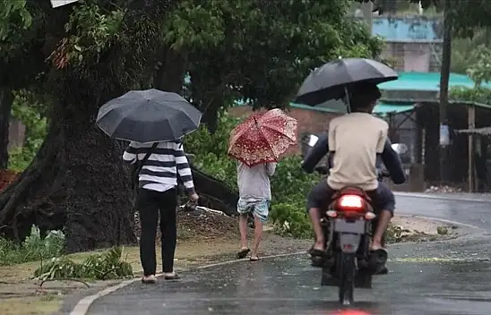 Myanmar'daki kasırgada ölenlerin sayısı artıyor: 400 ölü