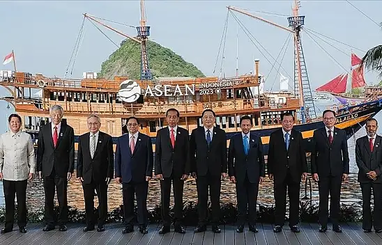 Myanmar'daki şiddeti görüştüler