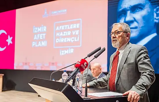 Naci Görür uyardı! Anadolu fayı sıkıştı