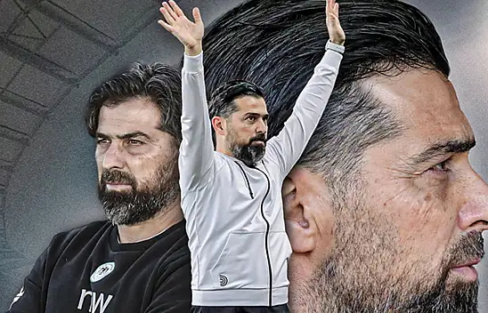 Nalçaçılar'dan Palut'a jest