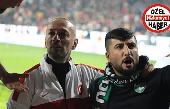 Nalçacı grubu Lideri Ertan Soğancı: Konyaspor yönetimi istifa etmelidir