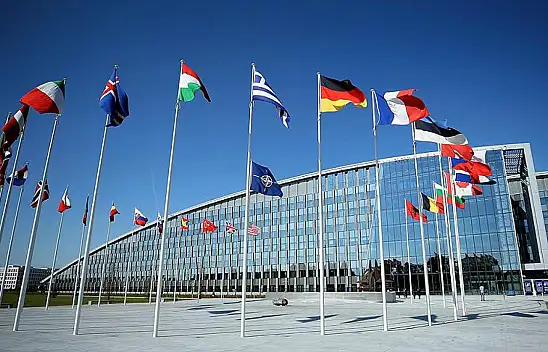 NATO Genel Sekreteri'nden açıklama: Türkiye'nin Avrupa Birliği'ne üyelik isteğini destekliyorum