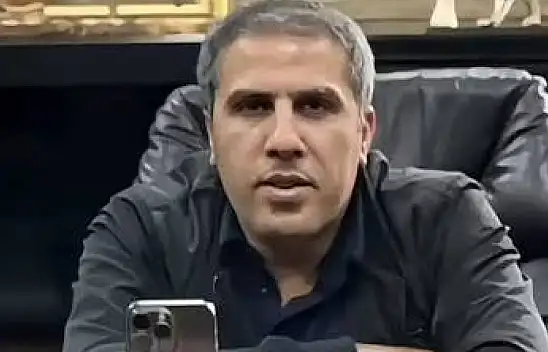 Nedim Sorguç kimdir? Nedim Sorguç Fırat Delibaş olayı nedir? Nedim Sorguç yakalandı mı? Nedim Sorguç Yunanistan'da mı?