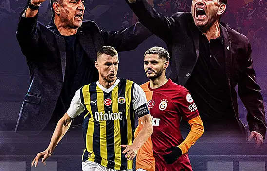 Nefesler tutuldu: 398'inci karşılaşmaya saatler kaldı!