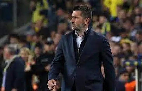 Nenad Bjelica: Galibiyeti hak eden onlardı