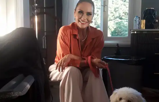 Neslihan Acar kimdir? Kiminle evli? Neslihan Acar Levent İnanır olayı nedir? Neslihan Acar'ın son hali nasıl? Şimdi ne yapıyor?