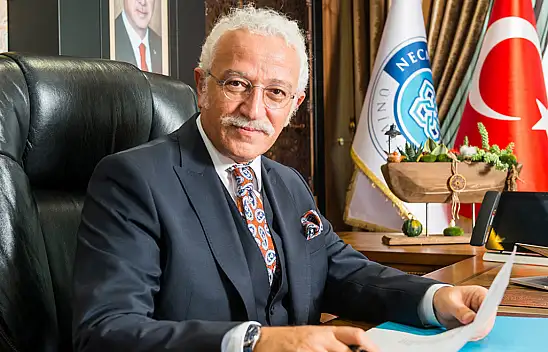 NEÜ'den operasyon açıklaması