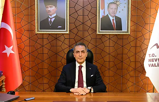 Nevşehir Valisi kimdir? Hüseyin Kök kimdir? Nevşehir'de ne oldu? Peribacaları çöktü mü?