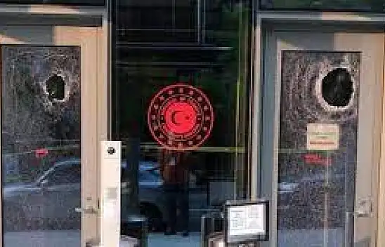 New York polisi, Türkevi'ne saldıran şahsın görüntülerini yayınladı