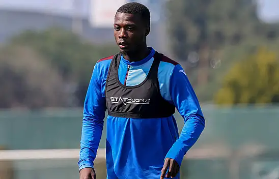 Nicolas Pepe, beklentileri karşılayamadı!