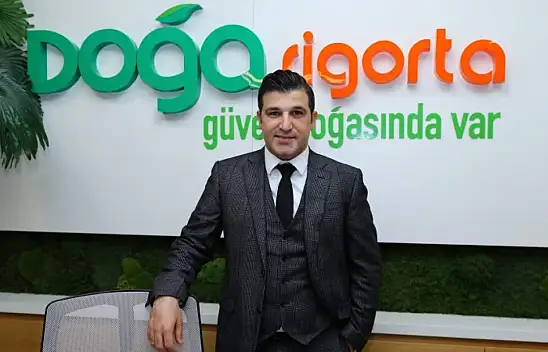 Nihat Kırmızı kimdir? Nihat Kırmızı'nın serveti ne kadar? Doğa Sigorta kimin? Nihat Kırmızı'nın eşi kimdir?