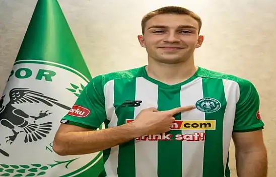 Niko Rak ilk maçına çıktı!