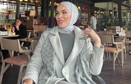 Nil Gülsüm kimdir? Nil Gülsüm Gül eşi kimdir? Nil Gülsüm Kurt kimdir?