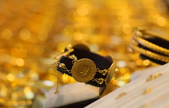 Nisan ayında en çok külçe altın kazandırdı