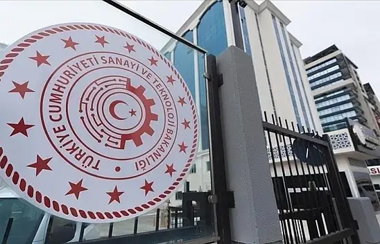 Nisan'da 1309 yatırım teşvik belgesi verildi