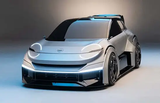 Nissan, Avrupa'daki yeni modellerini 2030'a kadar tam elektrikli yapacak