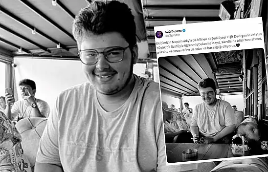 NOPAİN S2G KİMDİR? Nopain S2G neden öldü? (Yiğit Devirgen)