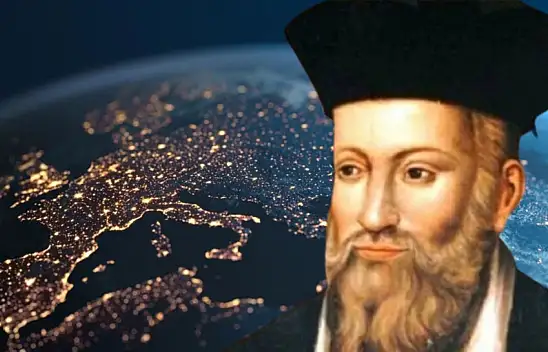 Nostradamus'un 2024 kehanetleri şoke edecek türden! Bunlar olursa...