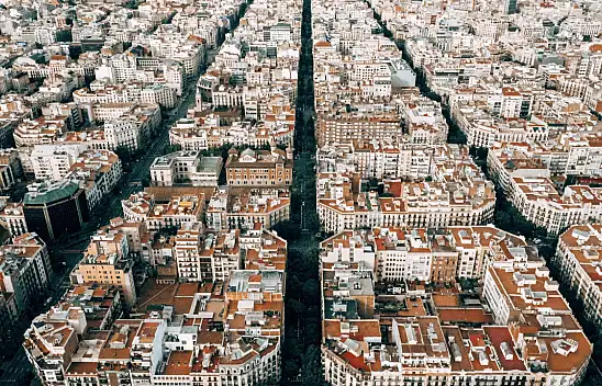 Nüfus artışı ve kentsel yoğunlaşma: Kentlerde yaşamın geleceği