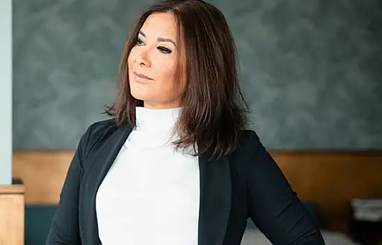 Nurdan Eriş kimdir nerelidir? Nurdan Eriş Haluk Levent'in eşi mi? Nurdan Eriş Ahbap ile ilgisi nedir?