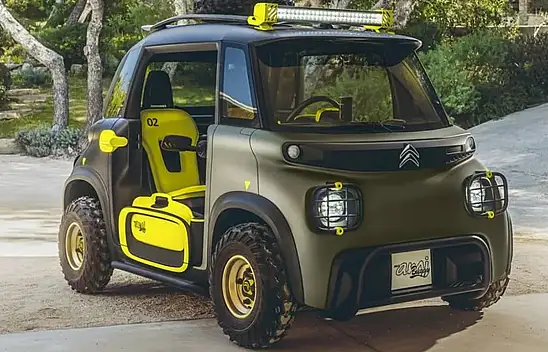 O araba artık Türkiye'de de online satışa çıkıyor: İşte o şok fiyatı ve özellikleri!