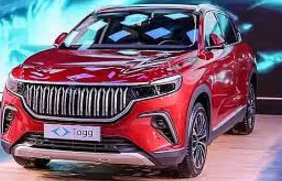 TOGG, bu kez de KDV nedeniyle zam yaptı!