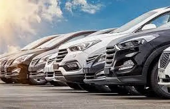 O bakandan, 2. el otomobillerle ilgili önemli açıklama