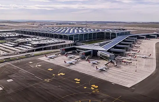 O bakanlık açıkladı. Son 7 aydaki yük trafiği ne kadar oldu?