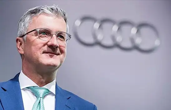 O CEO suçunu kabul etti