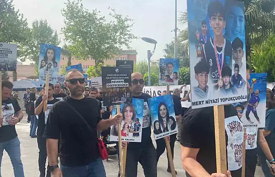 O davanın ikinci duruşması başladı!