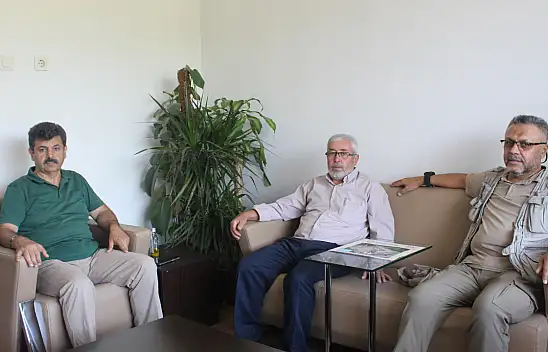 Konya'ya 'Uluslararası İslami İlimler Eğitim Merkezi' kazandırılıyor