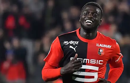 O gazete açıkladı: Konyaspor, M'baye Niang'ı bitiriyor!