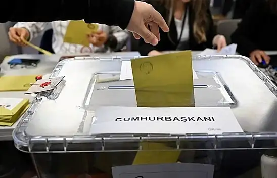 O ilde 1 milyon 391 bin 457 vatandaş sandığa gitmedi