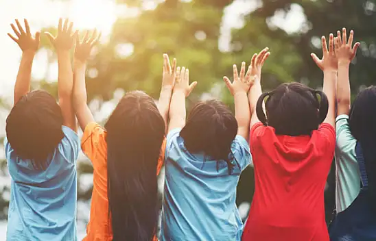 O ilde çocuk nüfus azalıyor