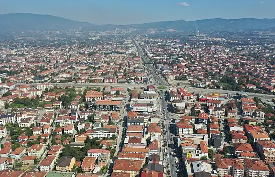 O ilimiz 3.1 büyüklüğünde deprem ile sallandı!