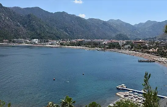 O ilimiz 5 ayda 306 bin İngiliz turisti ağırladı