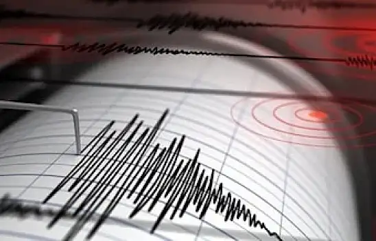 Malatya'da deprem meydana geldi
