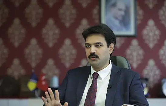 O iller arasında Konya'da var