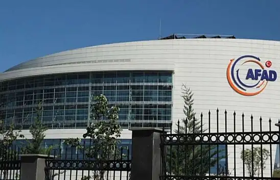 O iller 'Genel Hayata Etkili Afet Bölgesi'  ilan edildi