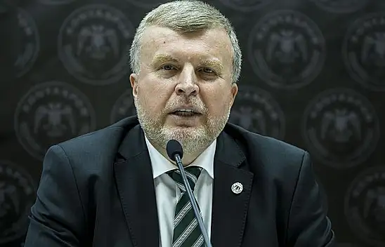 O isim Konyaspor adaylığı hakkında sessizliğini bozdu!